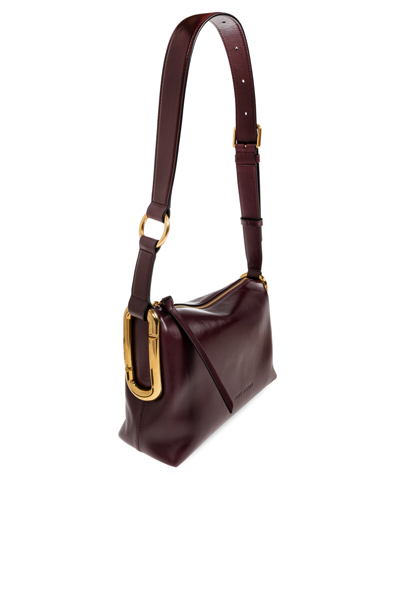 Burgundy 'Scene Medium' bag Marc Jacobs - Vitkac Northern Ireland